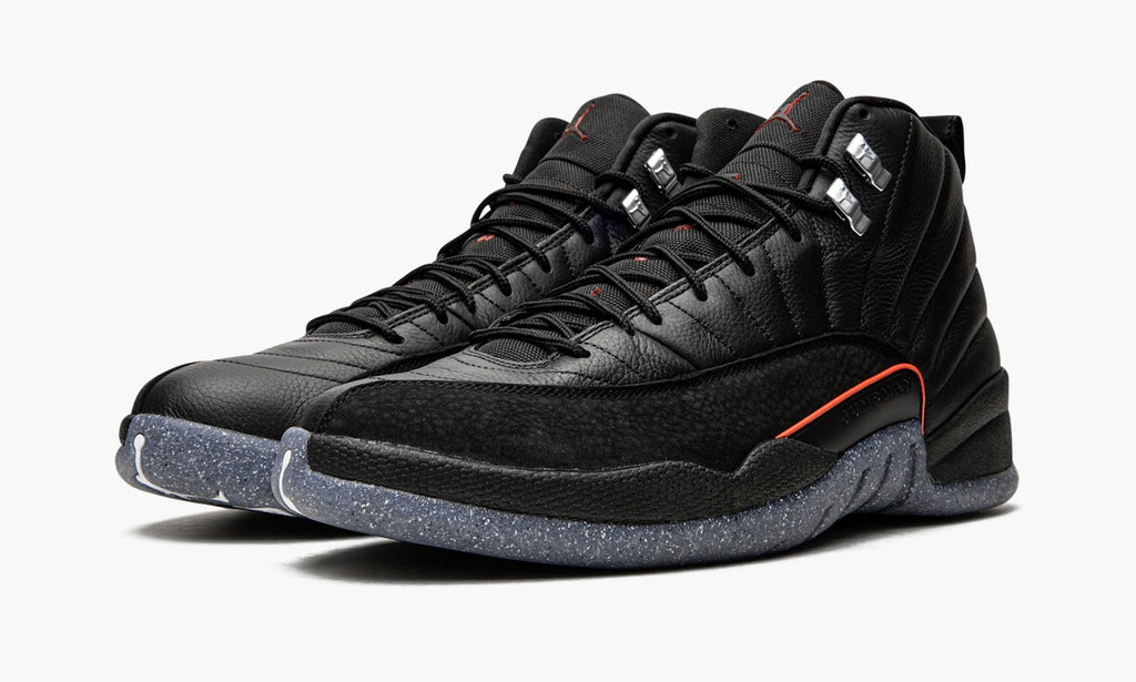 Air Jordan 12 Retro "Utility" Sneakers