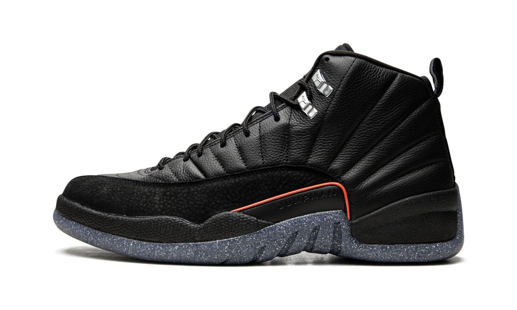 Air Jordan 12 Retro "Utility" Sneakers