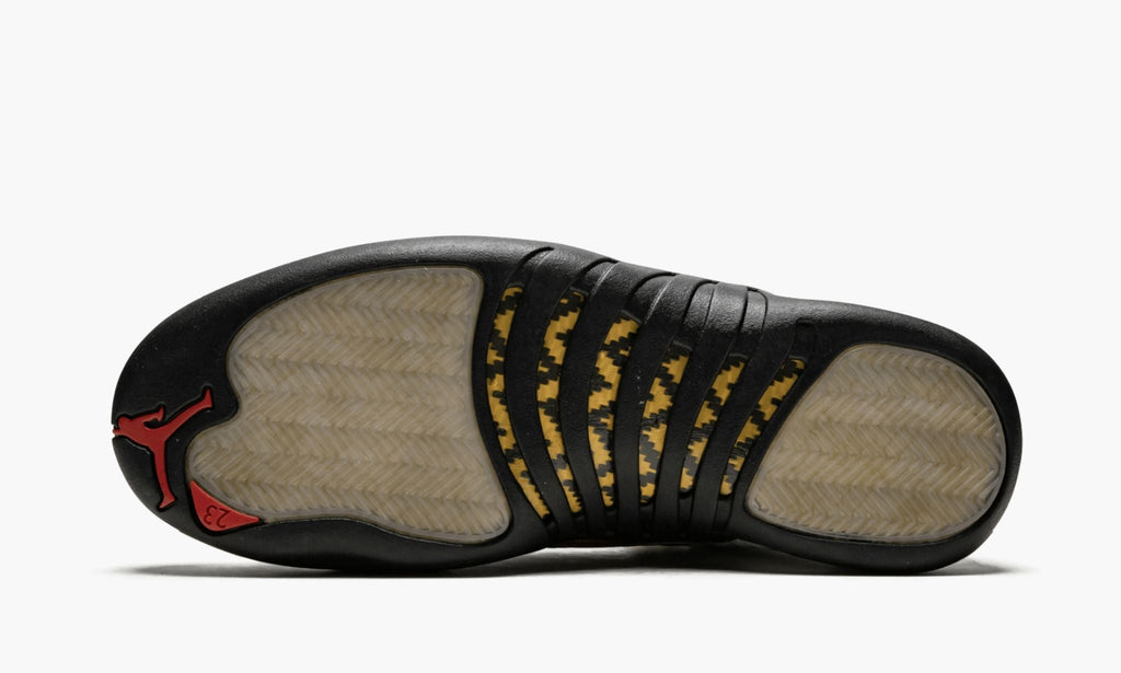 Air Jordan 12 Retro CNY Chinese New Year Sneakers