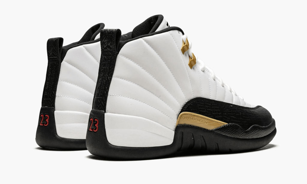 Air Jordan 12 Retro CNY Chinese New Year Sneakers