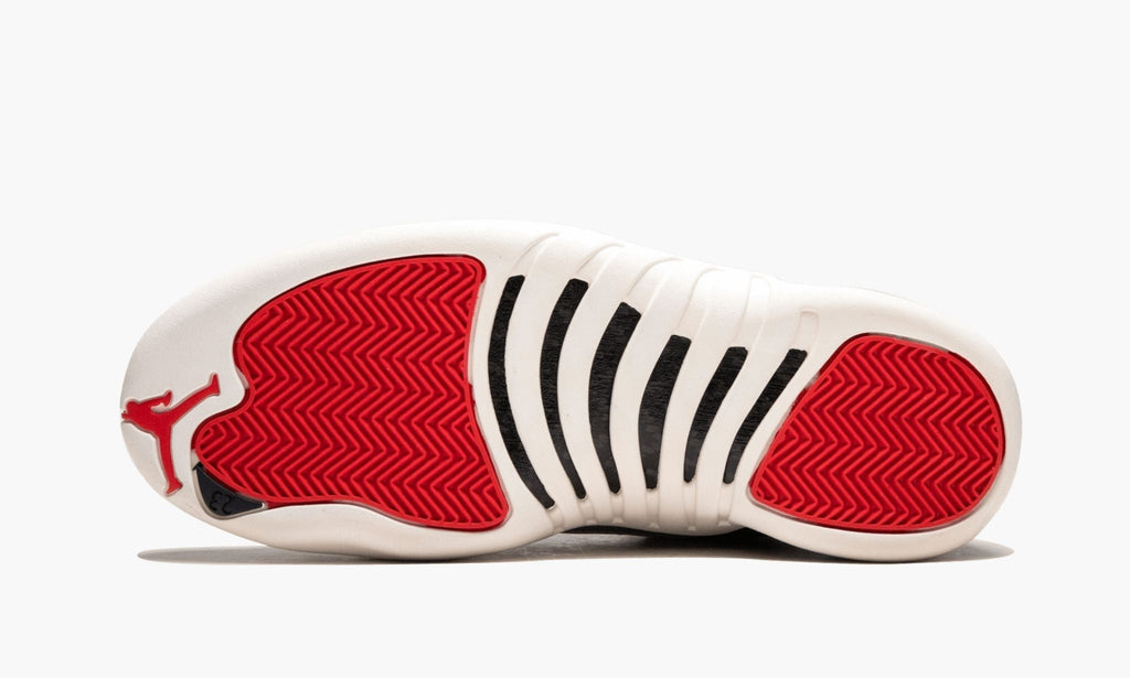 Air Jordan 12 Retro PRM International Flight Sneakers