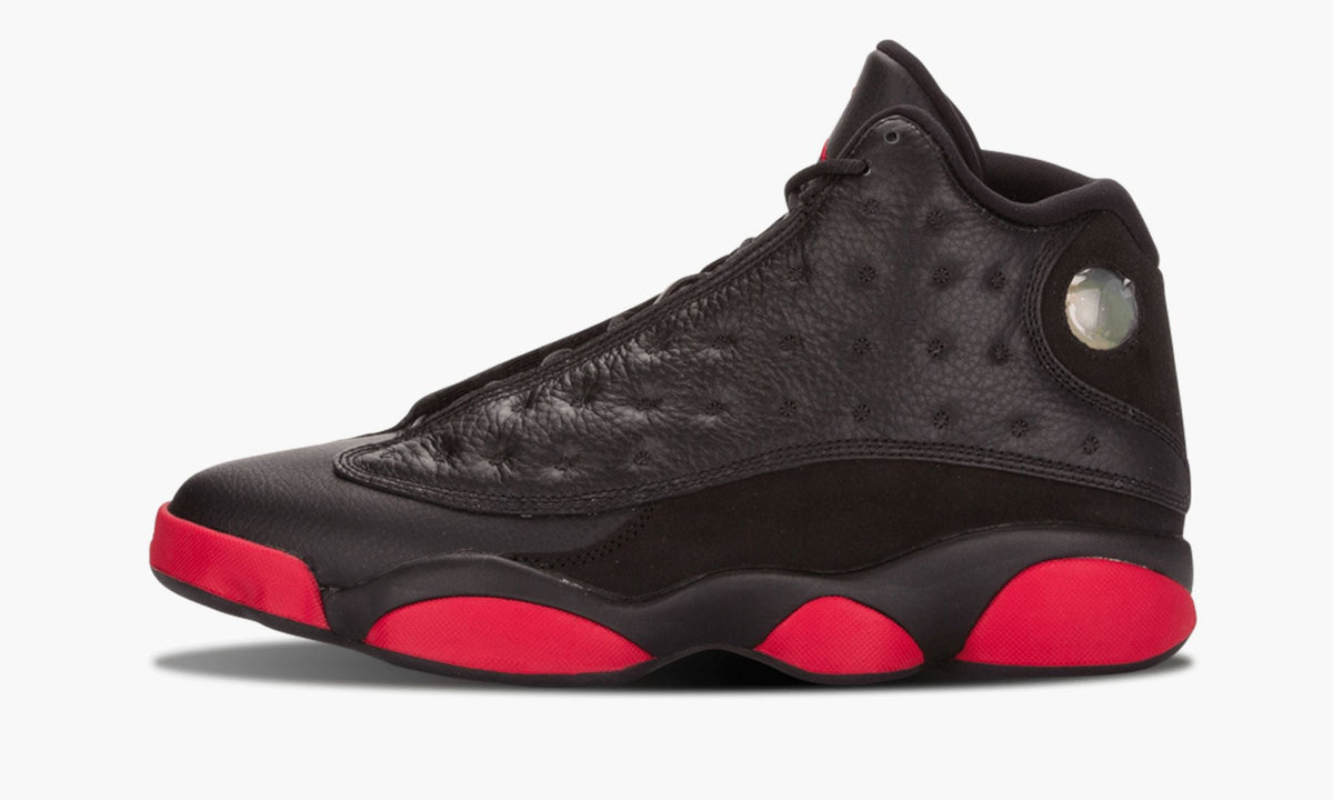 Air Jordan 13 Retro "Dirty Bred" Sneakers