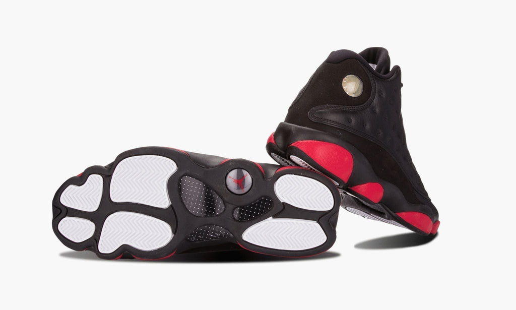 Air Jordan 13 Retro "Dirty Bred" Sneakers