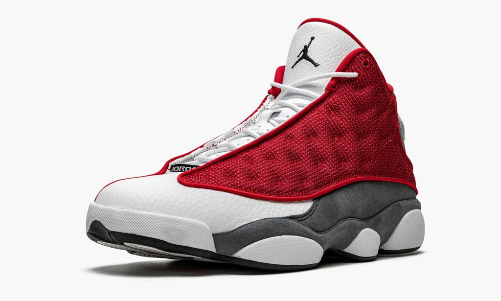 Air Jordan 13 Retro "Red Flint" Sneakers