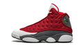 Air Jordan 13 Retro "Red Flint" Sneakers