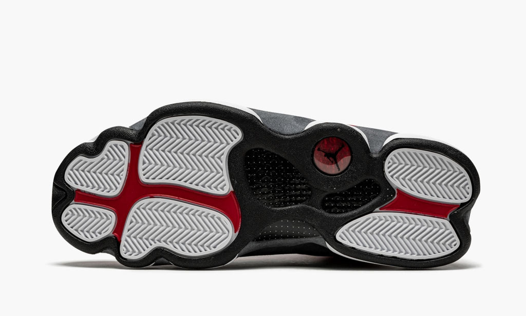 Air Jordan 13 Retro "Red Flint" Sneakers