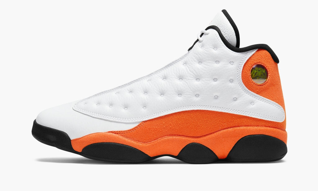 Air Jordan 13 Retro "Starfish" Sneakers
