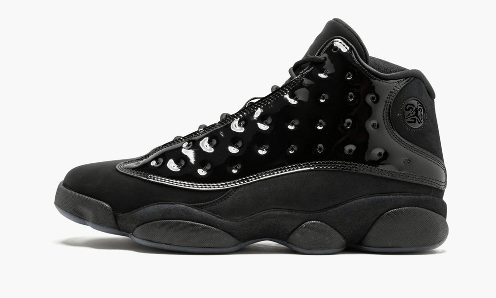 Air Jordan 13 Retro Cap And Gown Sneakers