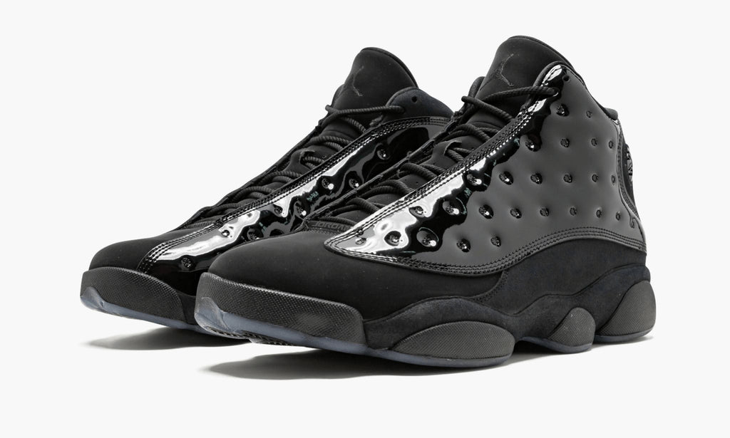 Air Jordan 13 Retro Cap And Gown Sneakers