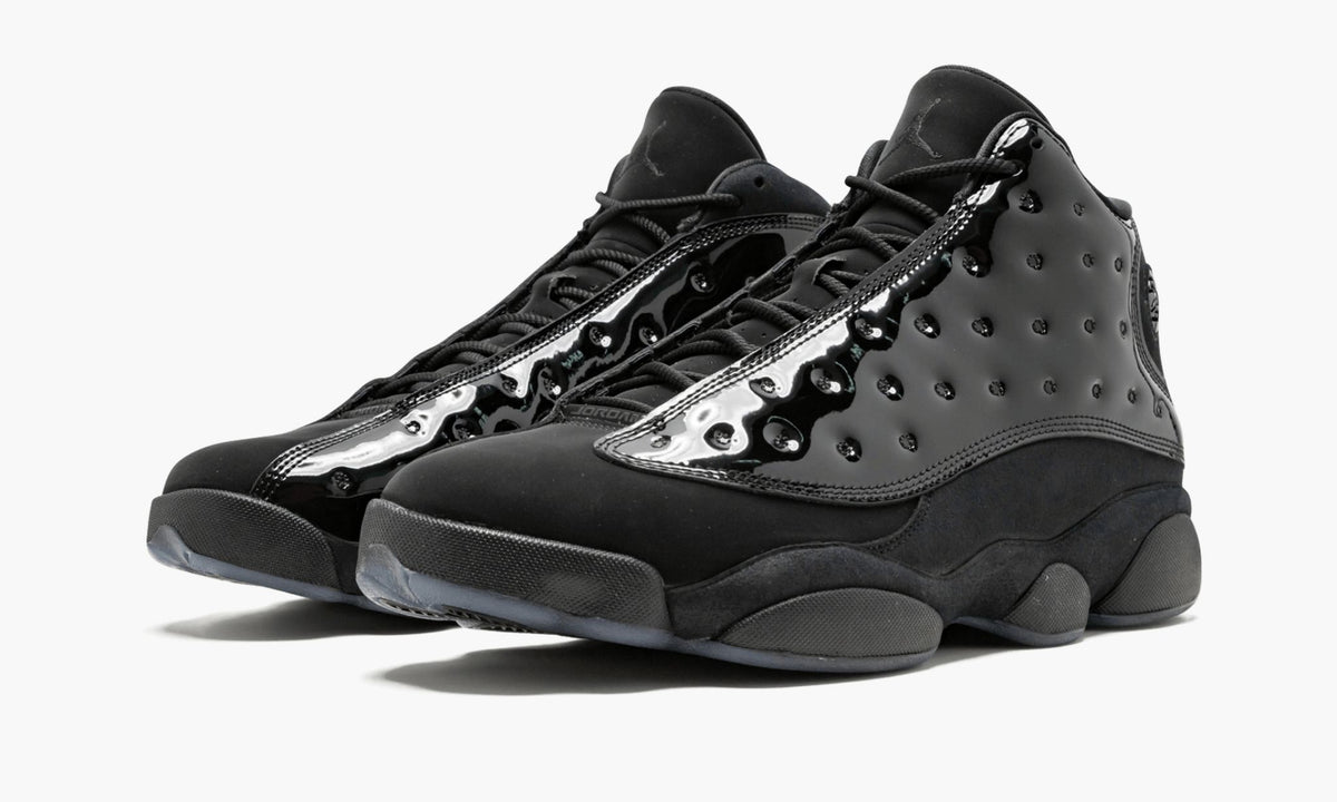 Air Jordan 13 Retro Cap And Gown Sneakers