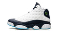 Air Jordan 13 Retro Obsidian Sneakers