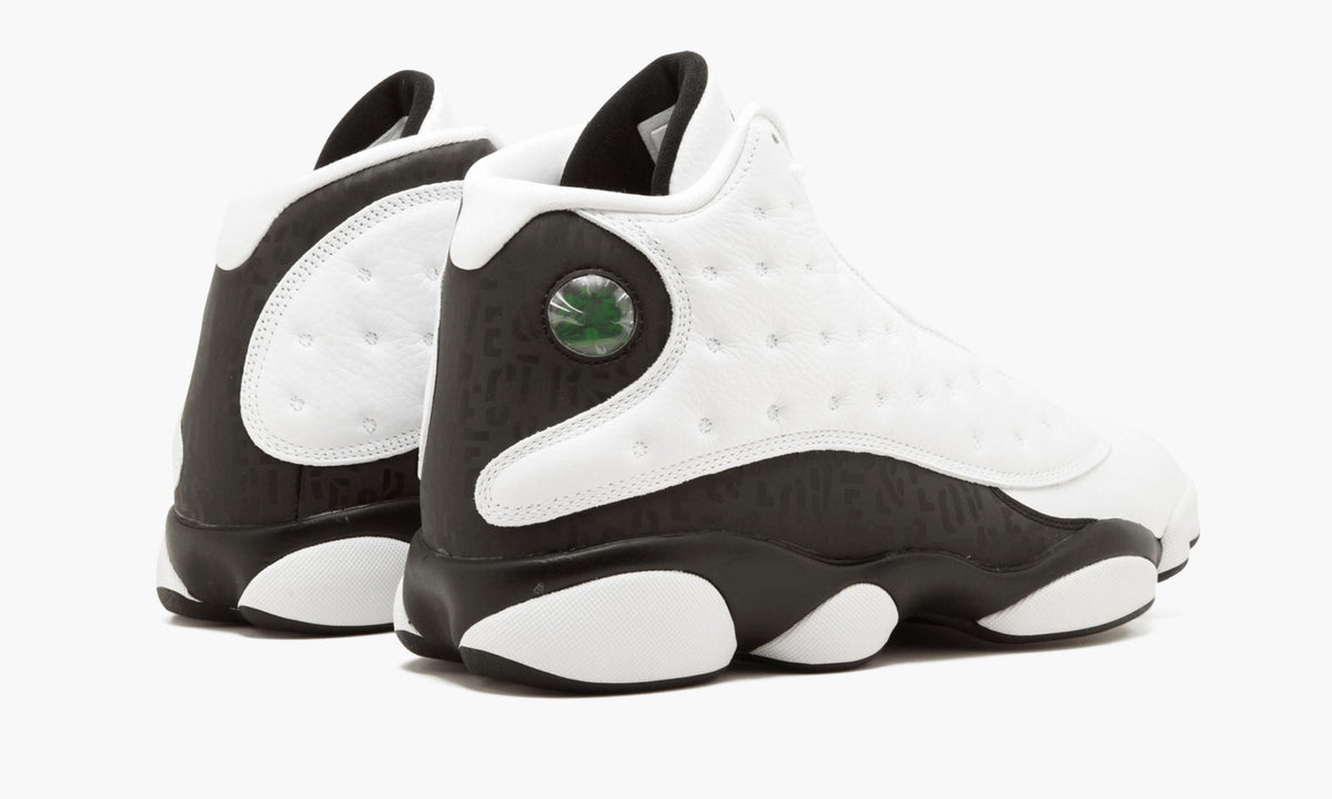 Air Jordan 13 SNGL DAY "Love and Respect - Singles Day" Sneakers