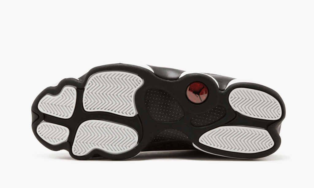 Air Jordan 13 SNGL DAY "Love and Respect - Singles Day" Sneakers