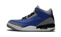 Air Jordan 3 Retro "Blue Cement" Sneakers