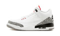 Air Jordan 3 Retro JTH NRG "JTH" Sneakers