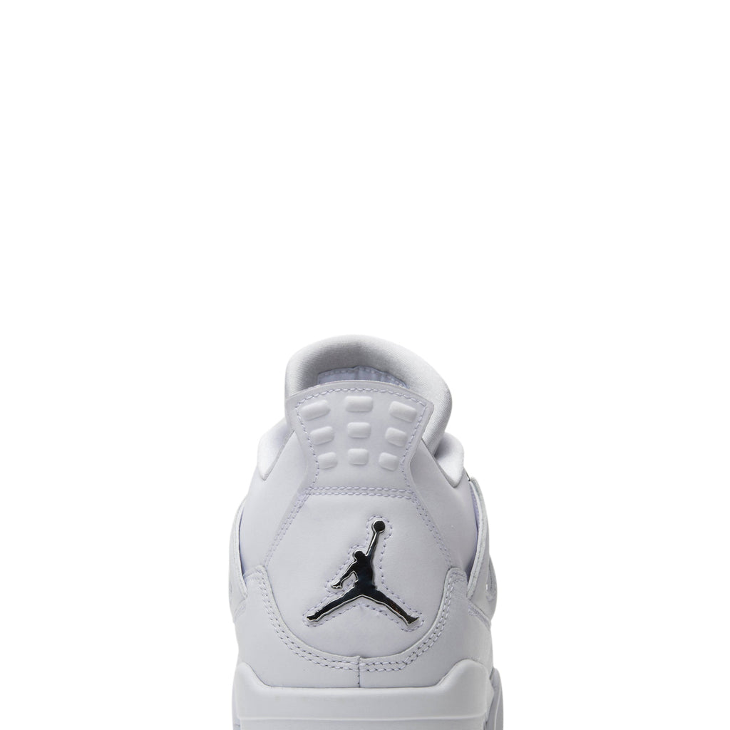 Air Jordan 4 Retro 'Pure Money' 2017 308497-100 Sneakers