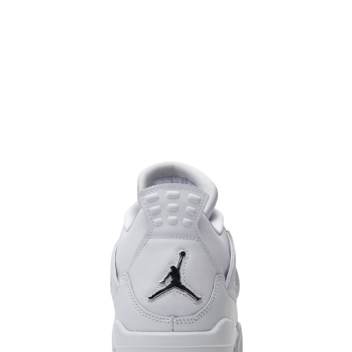 Air Jordan 4 Retro 'Pure Money' 2017 308497-100 Sneakers