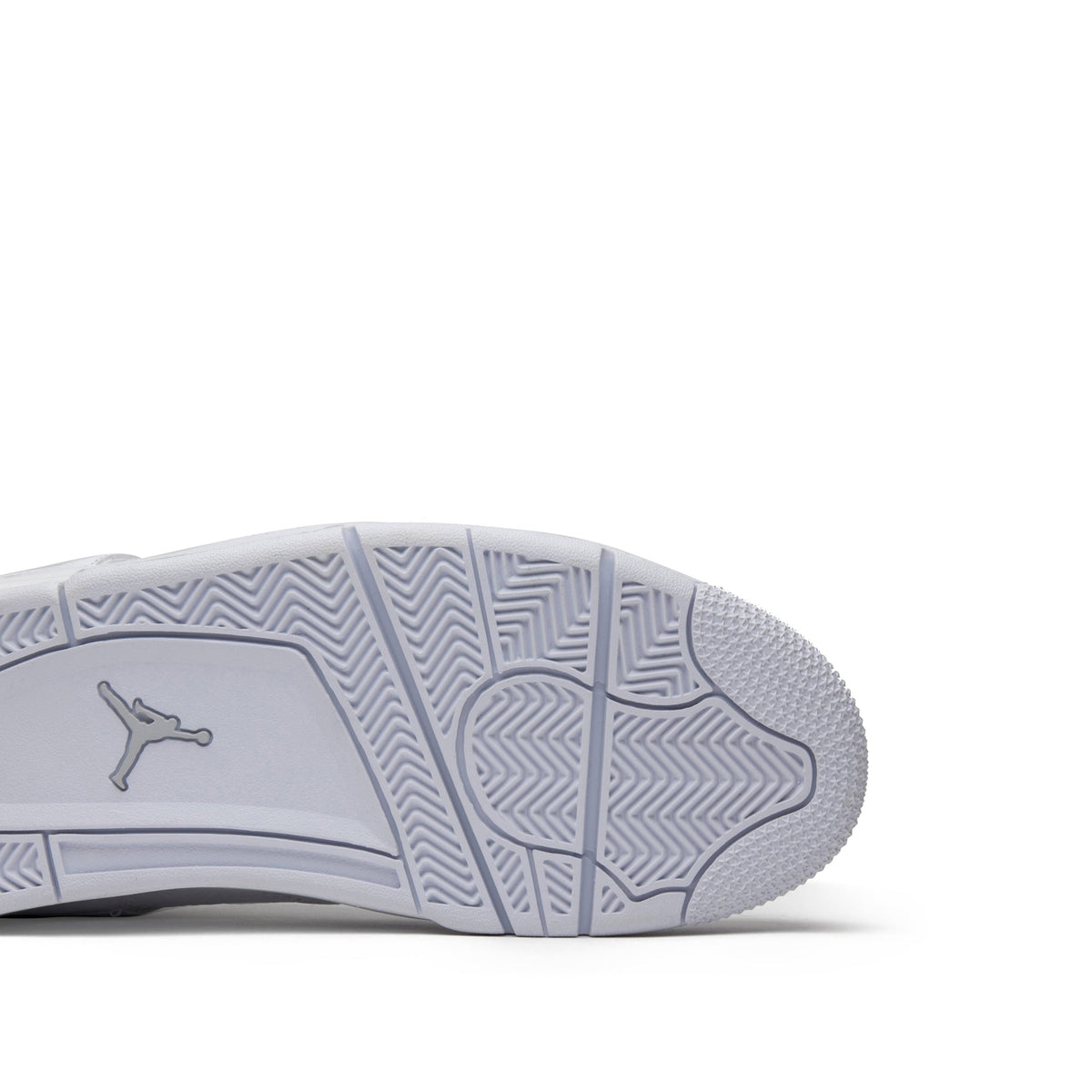 Air Jordan 4 Retro 'Pure Money' 2017 308497-100 Sneakers