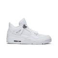 Air Jordan 4 Retro 'Pure Money' 2017 308497-100 Sneakers