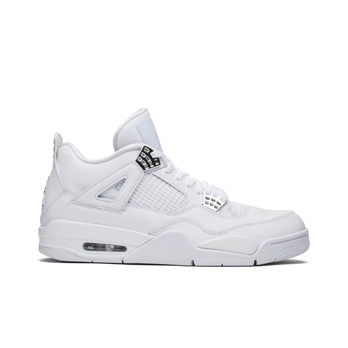 Air Jordan 4 Retro 'Pure Money' 2017 308497-100 Sneakers