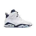 Air Jordan 6 Retro 'Midnight Navy' 2022 CT8529-141 Sneakers