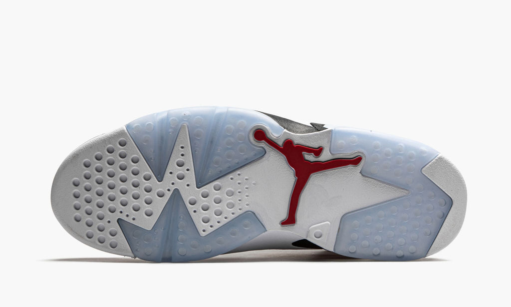 Air Jordan 6 Retro Carmine Sneakers