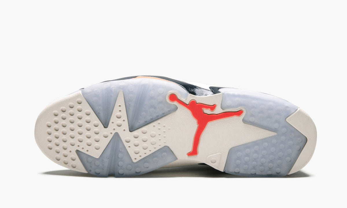 Air Jordan 6 Retro Tinker Hatfield Sneakers