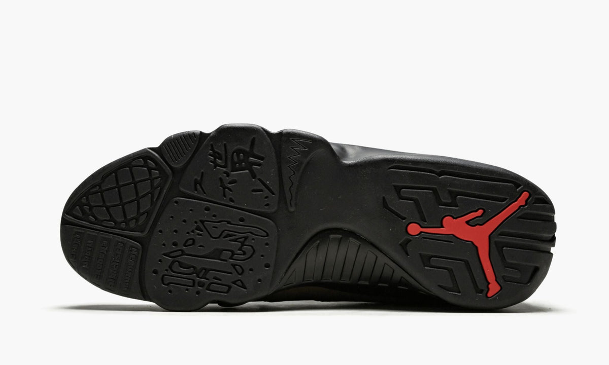 Air Jordan 9 Retro Olive Sneakers