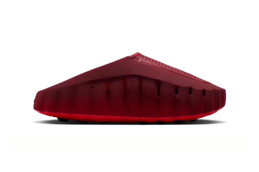 Nike Mind 001 Team Red University Red Mules
