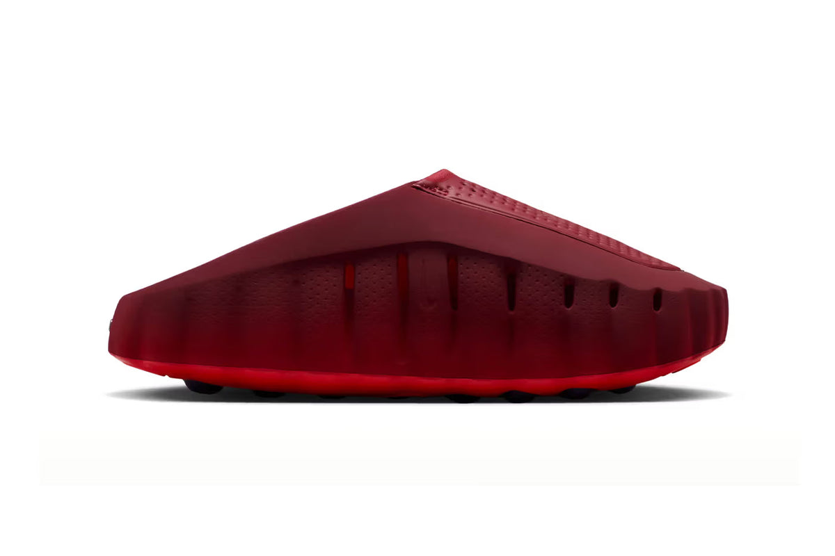 Nike Mind 001 Team Red University Red Mules
