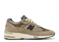 New Balance JJJJound x 991 Made in England 'Grey' Sneakers