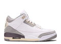 A Ma Maniére x Air Jordan 3 Retro SP 'Raised By Women' Sneakers