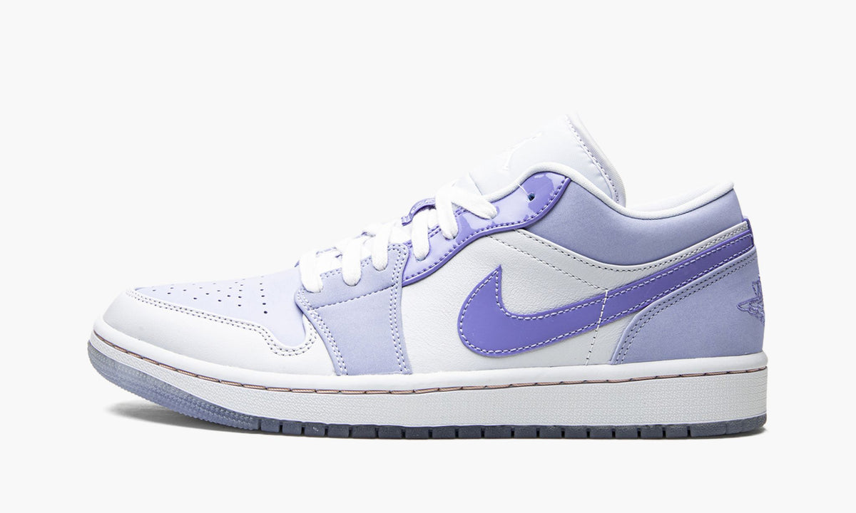 Jordan 1 Low SE "Mighty Swooshers" Sneakers