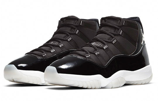 Jordan 11 Retro Jubilee 25th Anniversary Sneakers