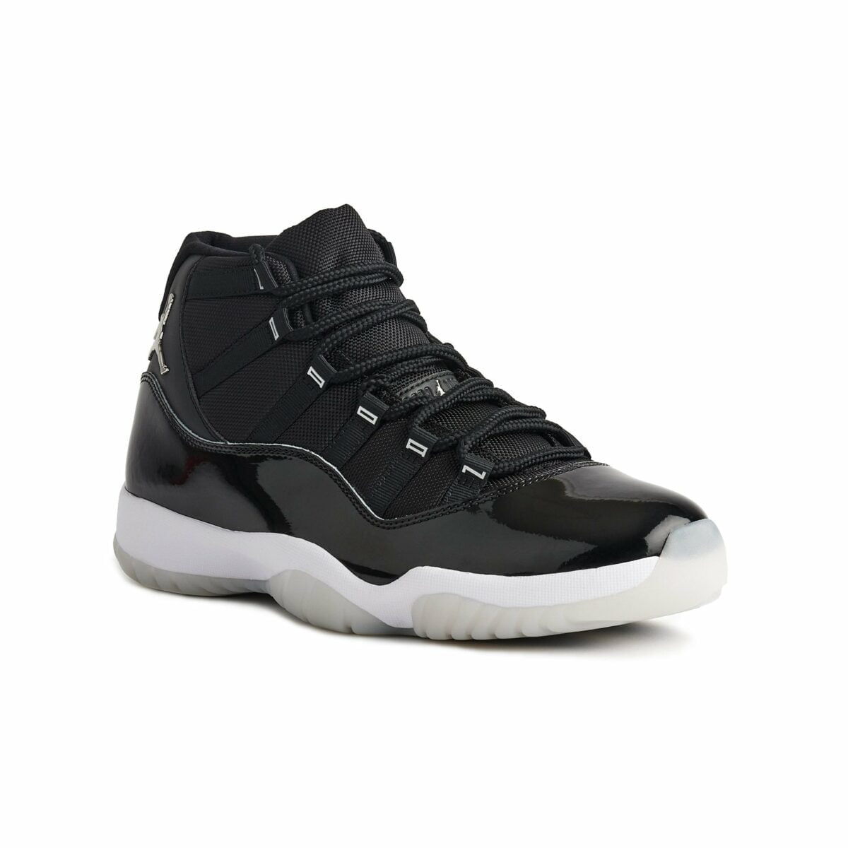 Jordan 11 Retro Jubilee 25th Anniversary Sneakers