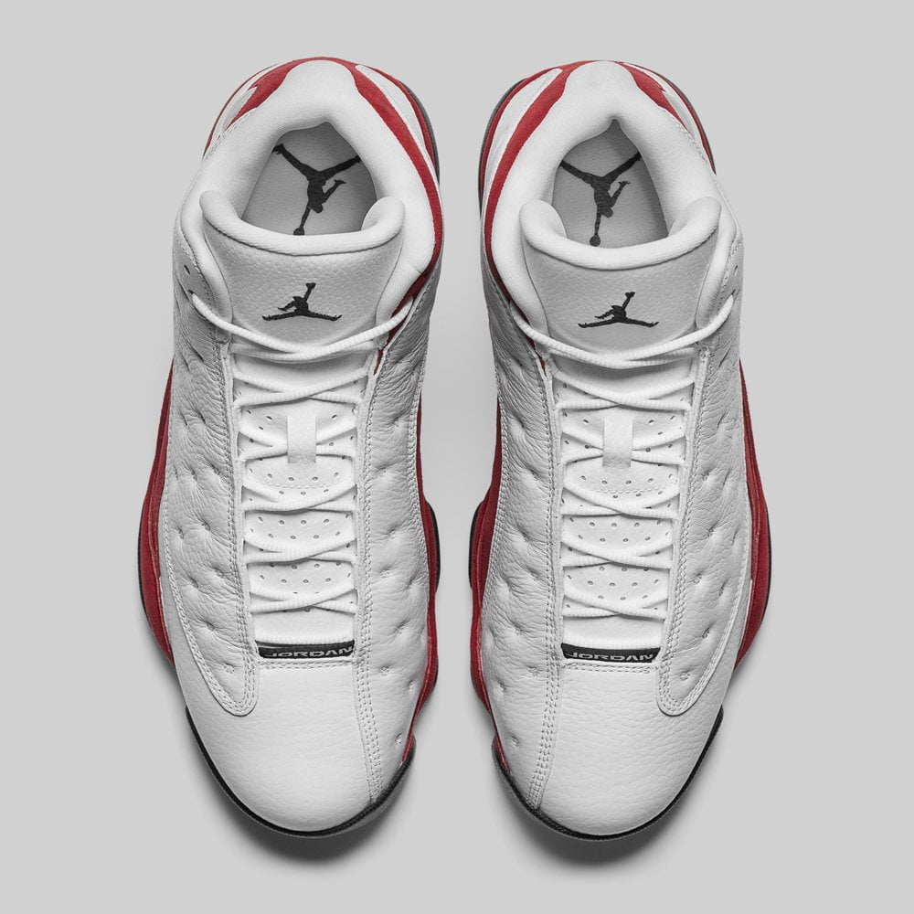 Jordan 13 Retro OG Chicago 2017 Sneakers