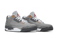 Jordan 3 Retro Cool Grey 2021 Sneakers