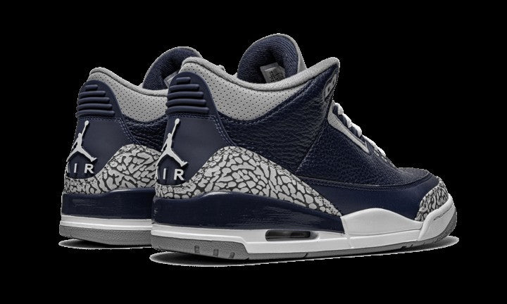 Jordan 3 Retro Georgetown (2021) Sneakers