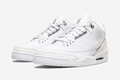 Jordan 3 Retro Pure Money Sneakers