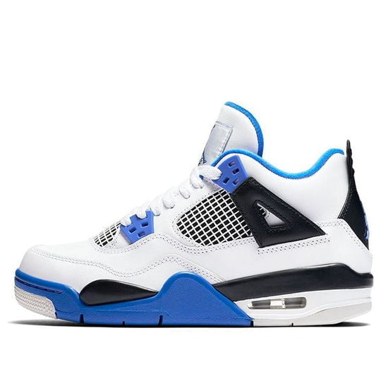 Jordan 4 Retro Motorsport 408452 Sneakers