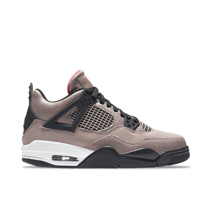 Jordan 4 Retro Taupe Haze (GS) Sneakers