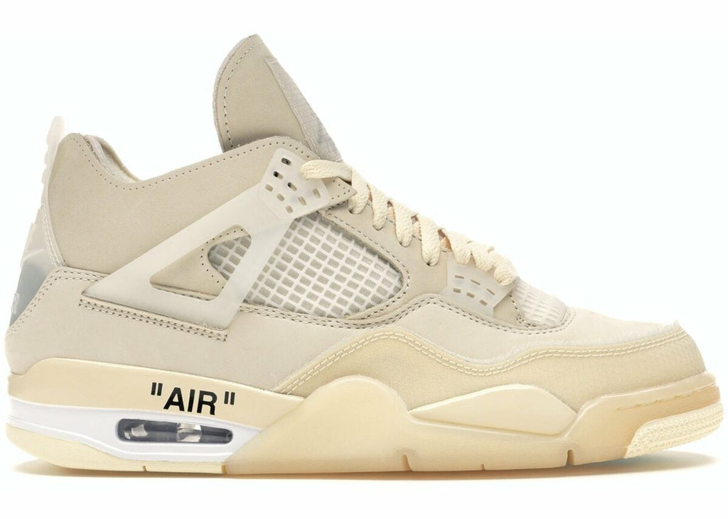 Jordan 4 Sail CV9388 Sneakers