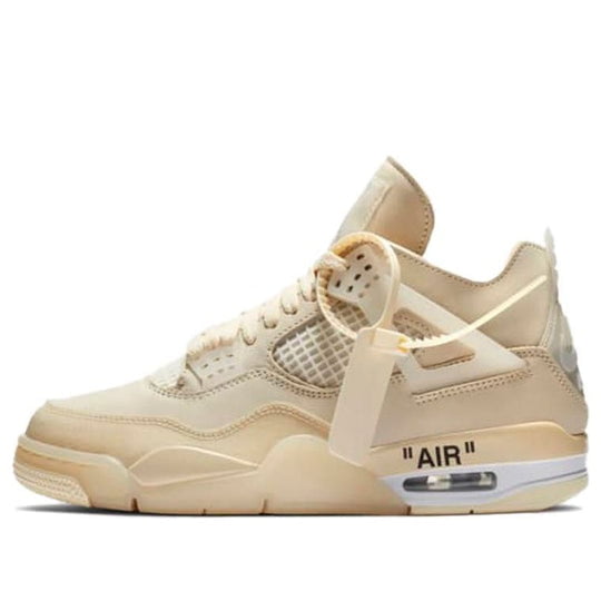 Jordan 4 Sail CV9388 Sneakers
