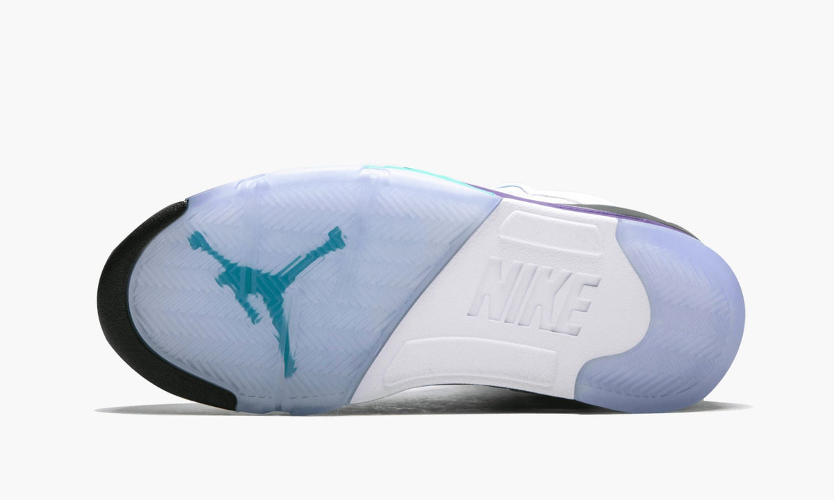 Jordan 5 Retro NRG Fresh Princ "Fresh Prince of Bel-Air" Sneakers