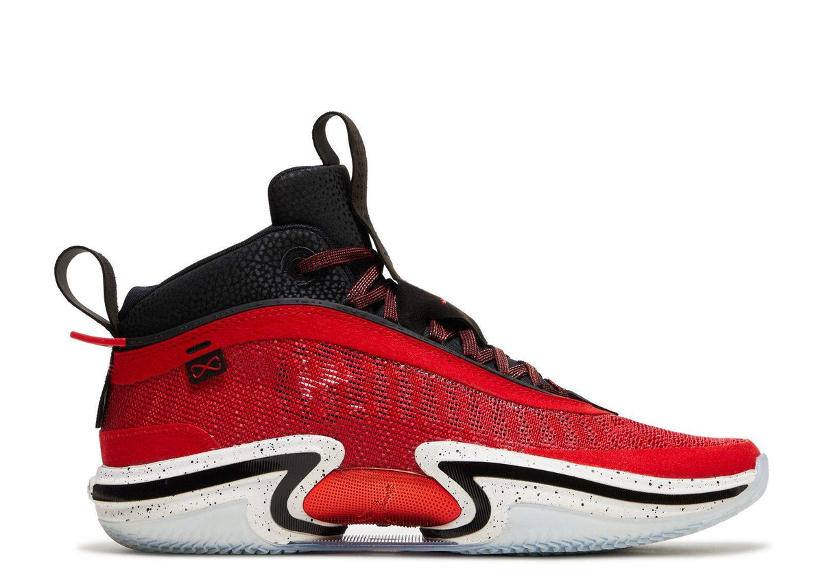 Rui Hachimura x Air Jordan 36 'Japan' Sneakers