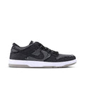 Medicom Toy x Nike SB Dunk Low Black Sneakers
