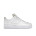 Nike Air Force 1 Low x Louis Vuitton By Virgil Abloh White Sneakers