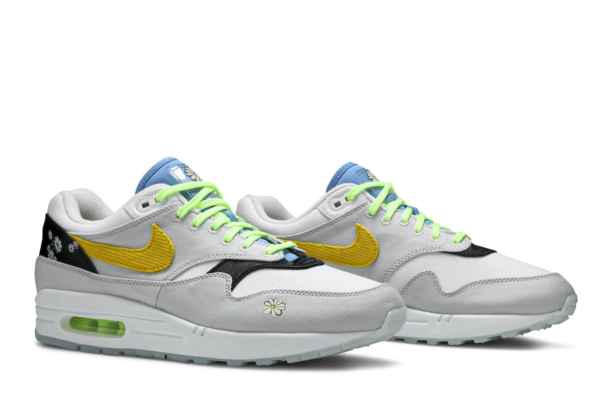 Nike Air Max 1 Daisy Sneakers