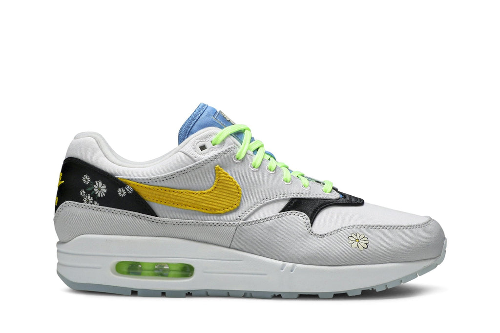 Nike Air Max 1 Daisy Sneakers