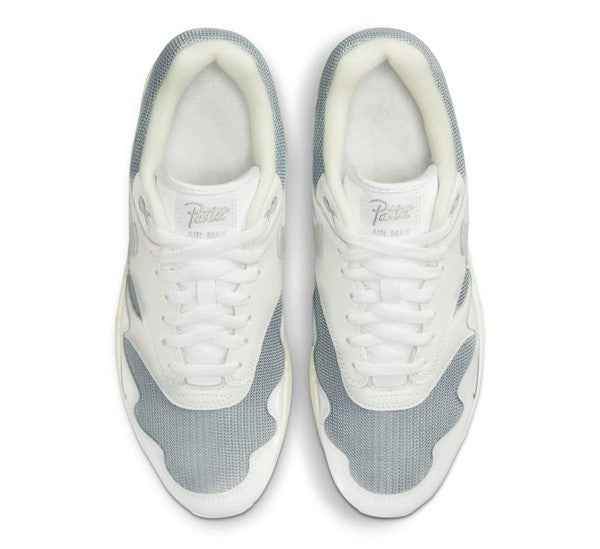 Nike Air Max 1 Patta Waves White Sneakers